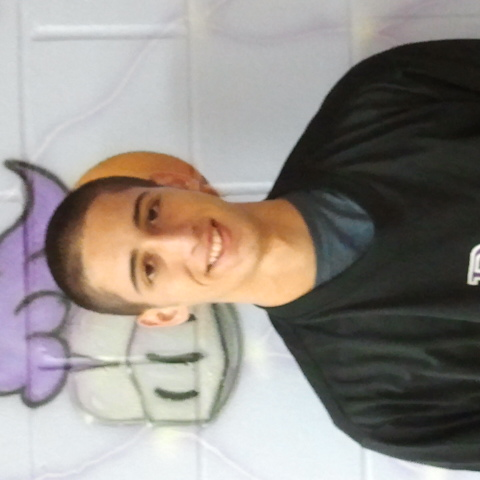 Antonio Sierra