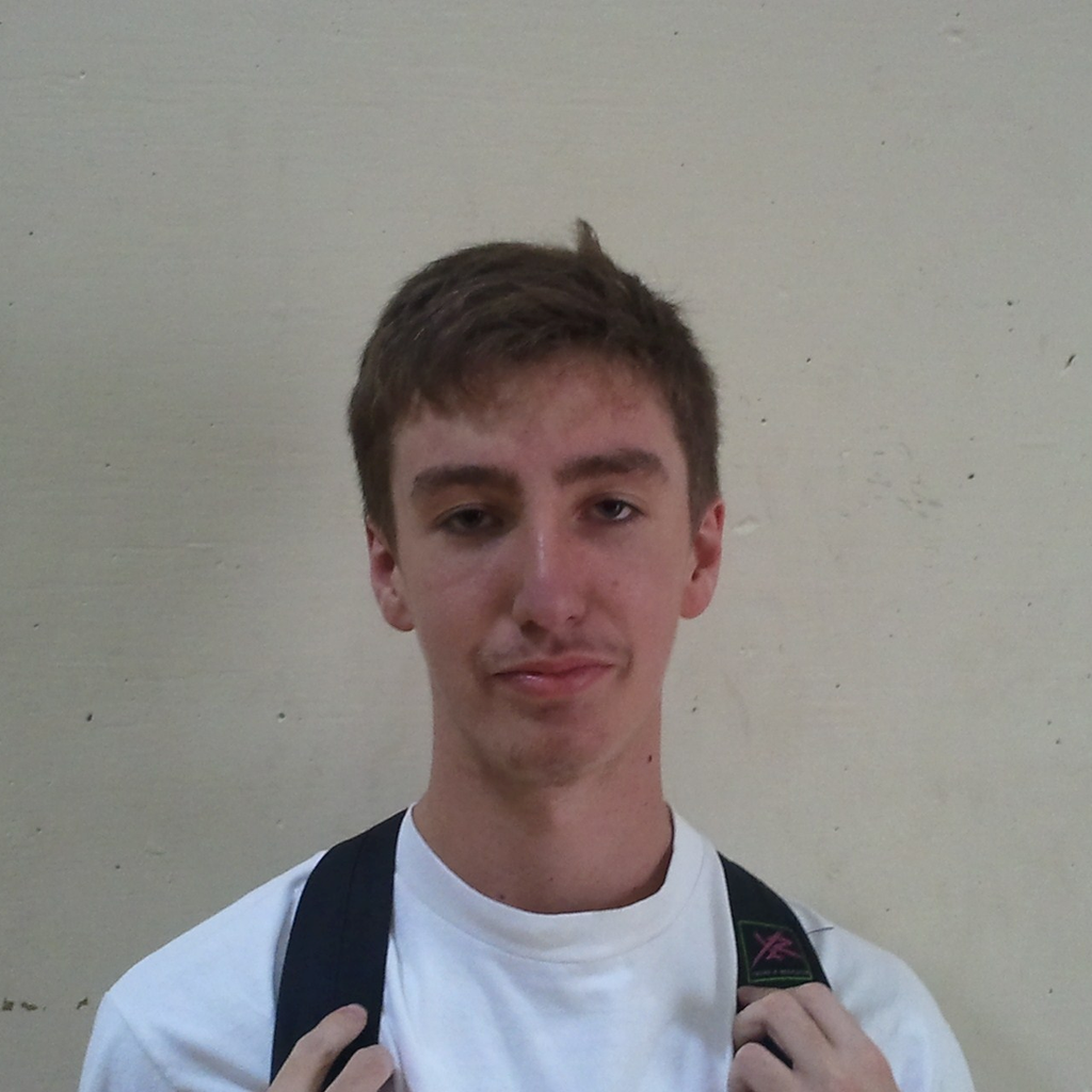 Jacob Hardin mugshot