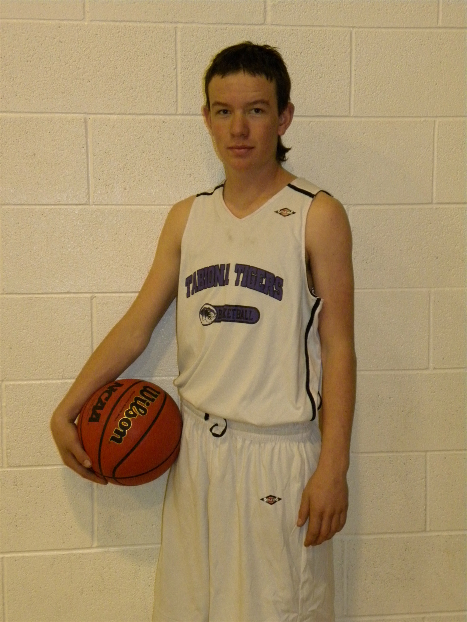 Dalton Giles