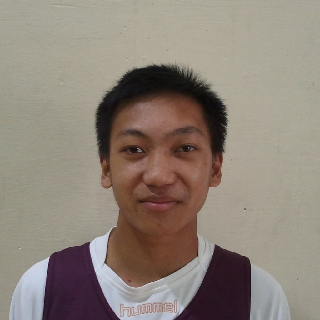 Rodrick Layug mugshot