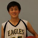 Anthony Lin mugshot