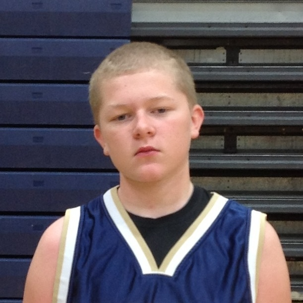 Mark Marchand mugshot