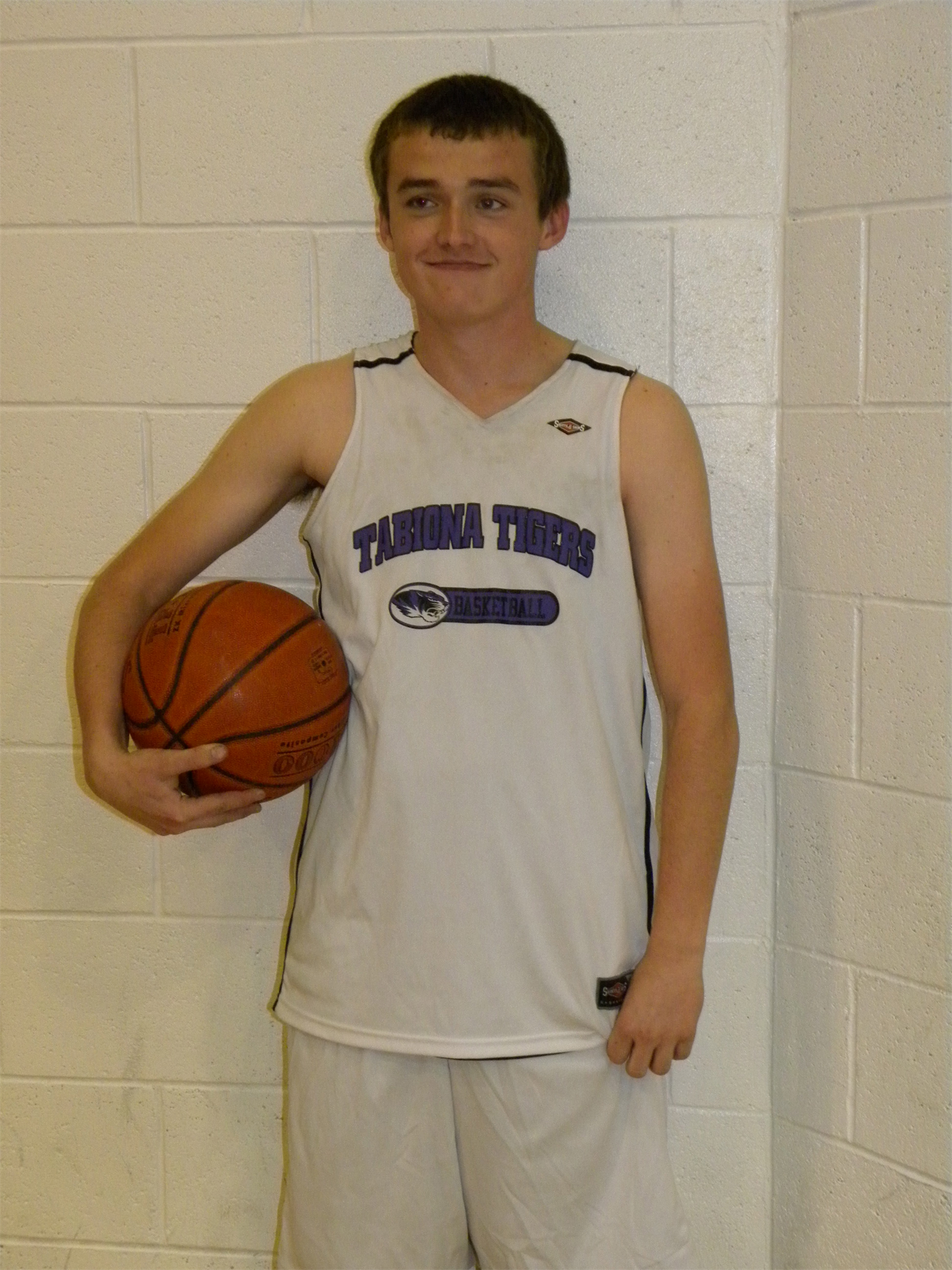 Chayton Carlsen