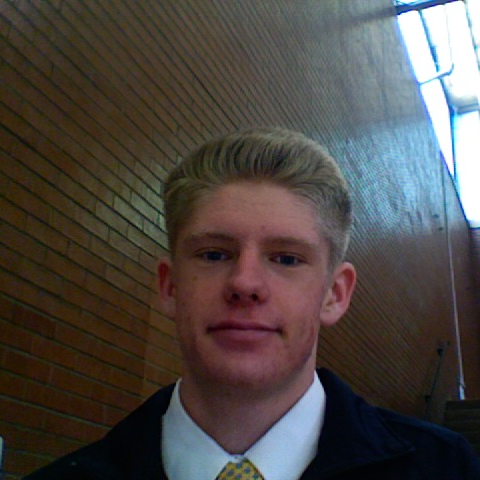 Briggs Jensen
