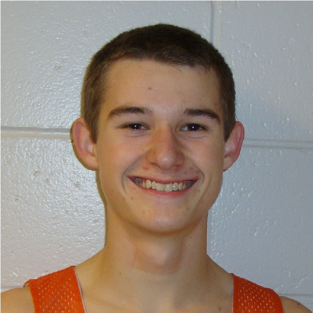 Chris Rose mugshot