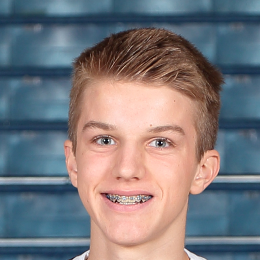 Evan Johnson mugshot