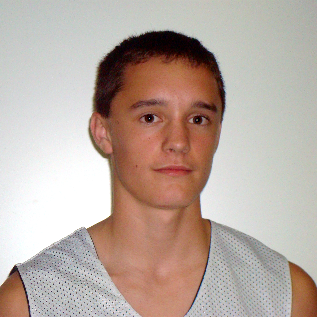 Jesse Showalter mugshot