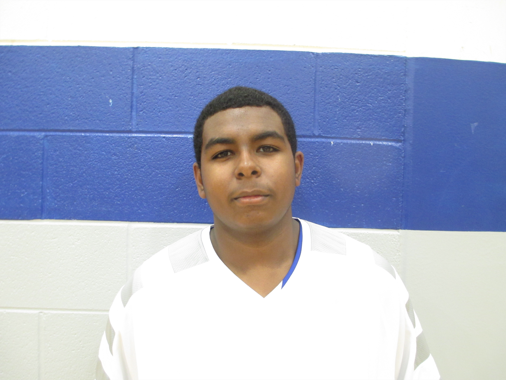 Corey Osman