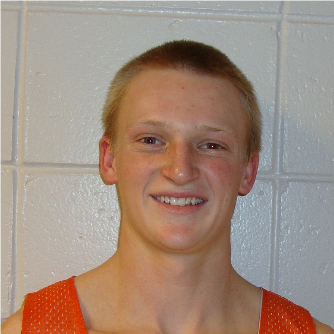 Jim McNeil mugshot