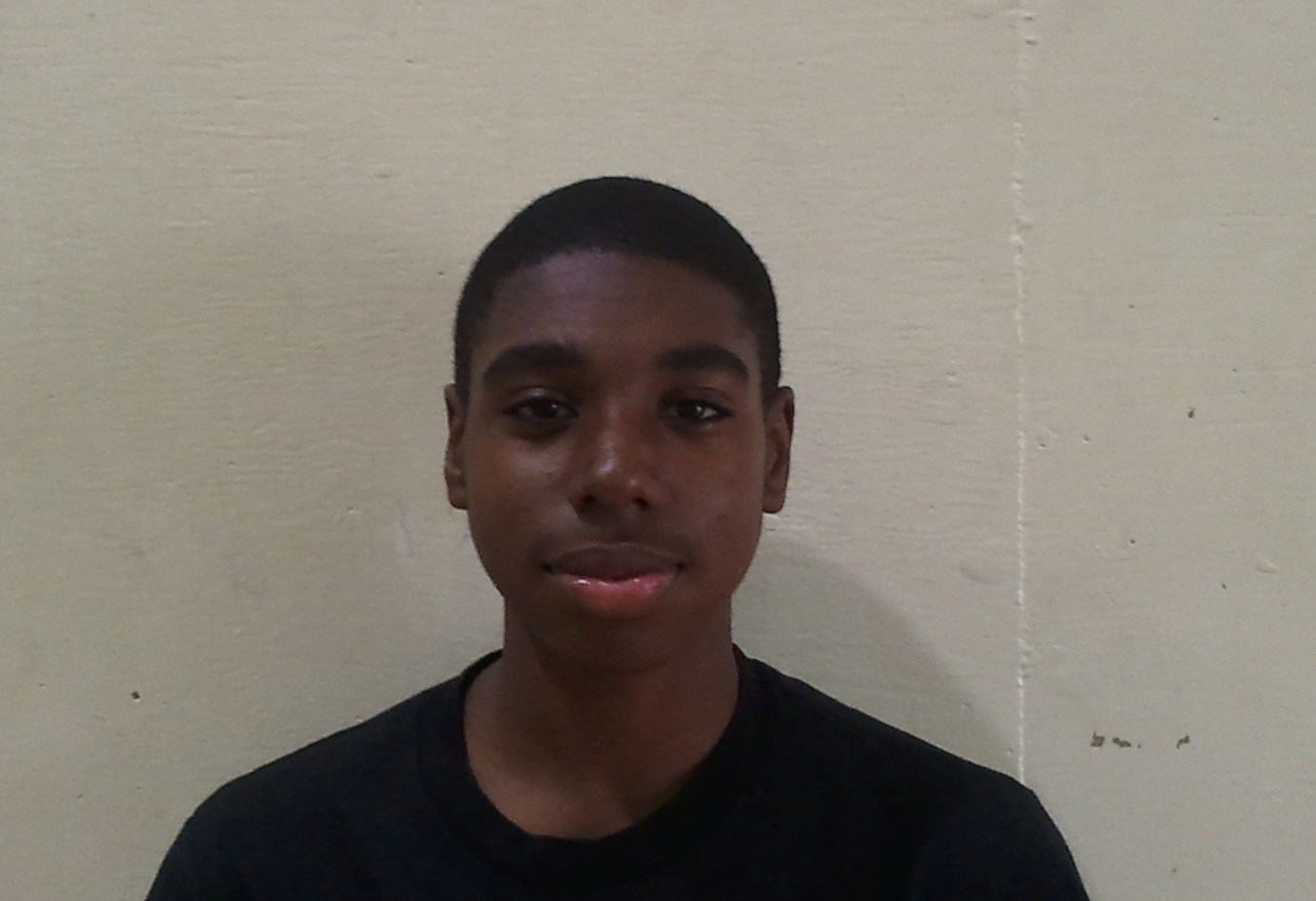 Resean Perry