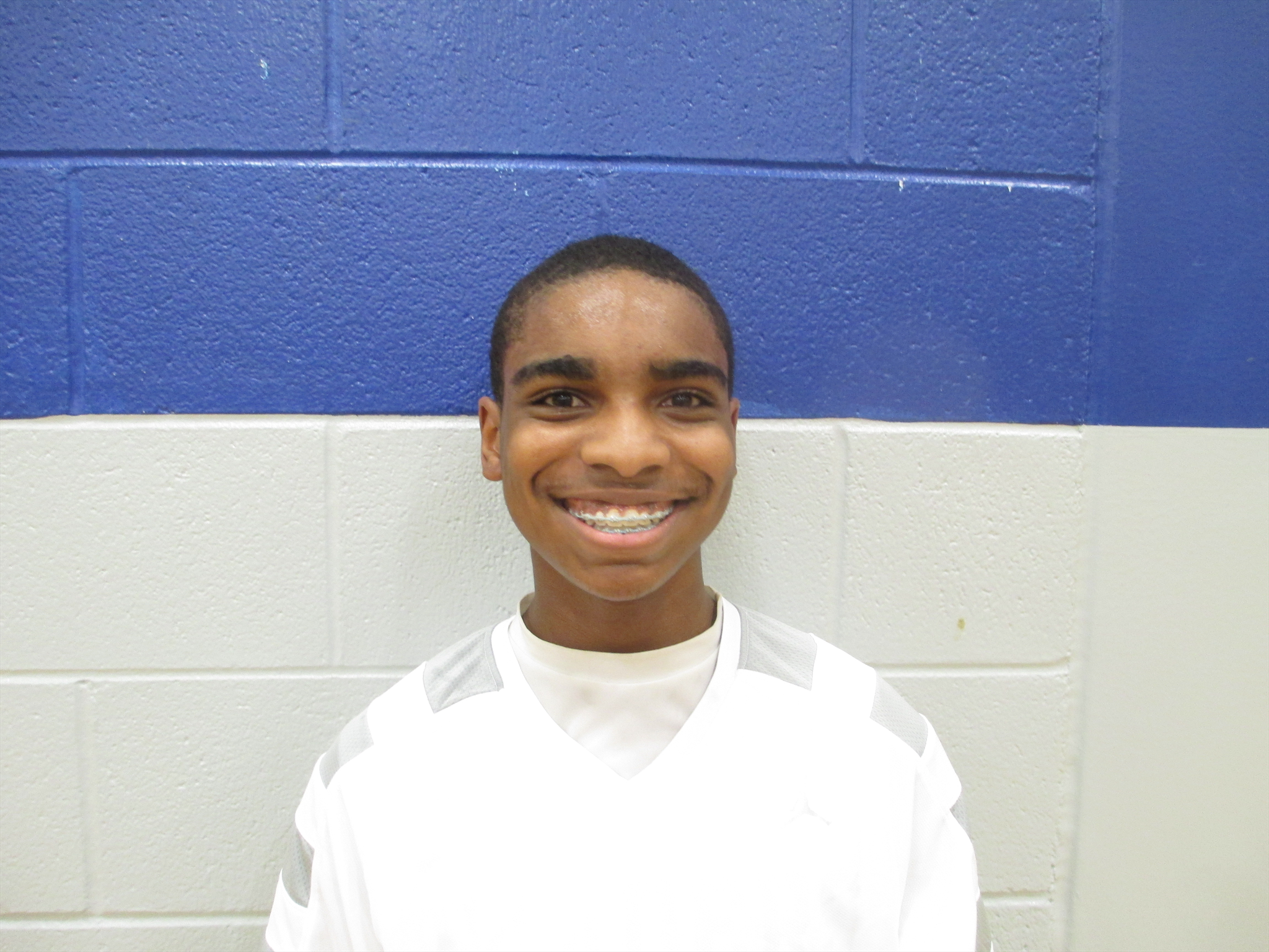 Robert Jenkins Jr.