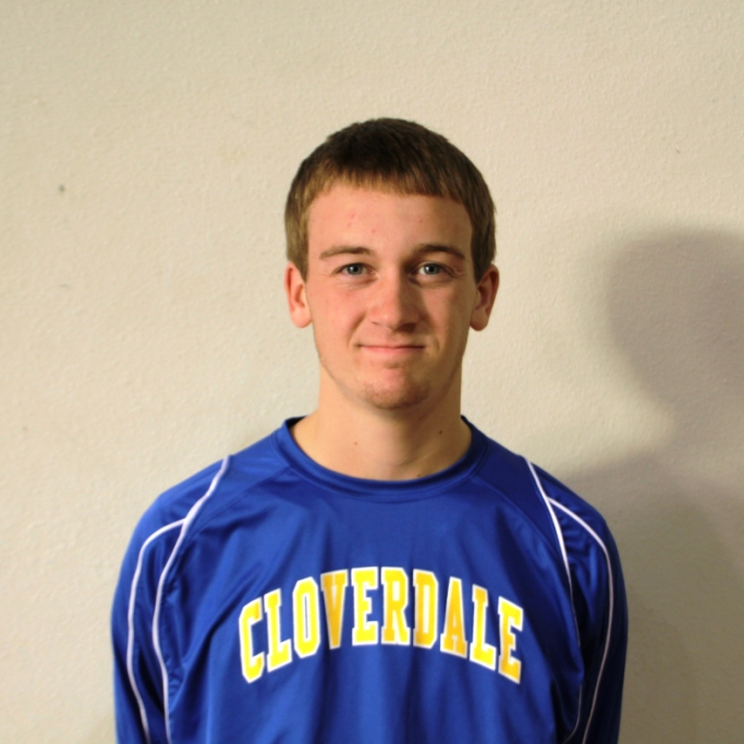 Steele Essick mugshot