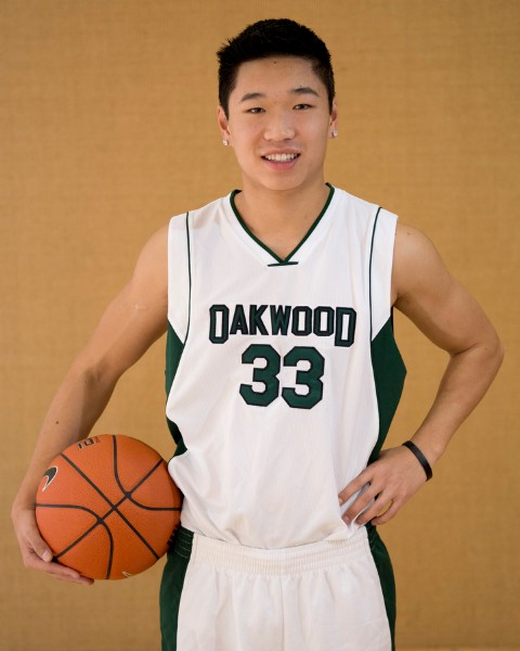 Henry Li