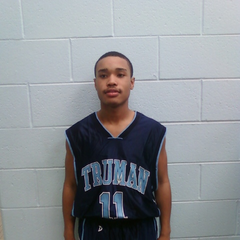 KenDarius Slaughter