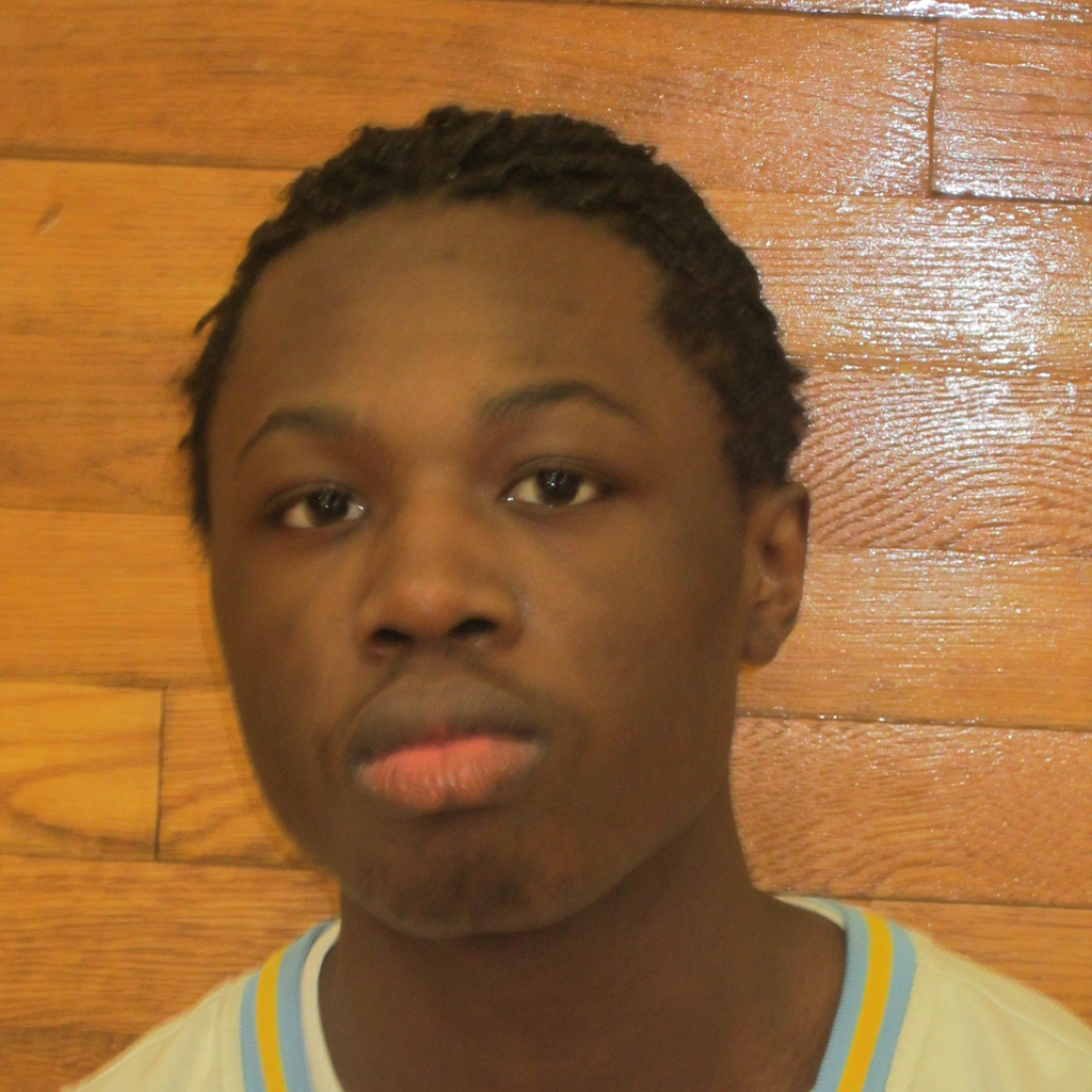Linwood  Newman mugshot