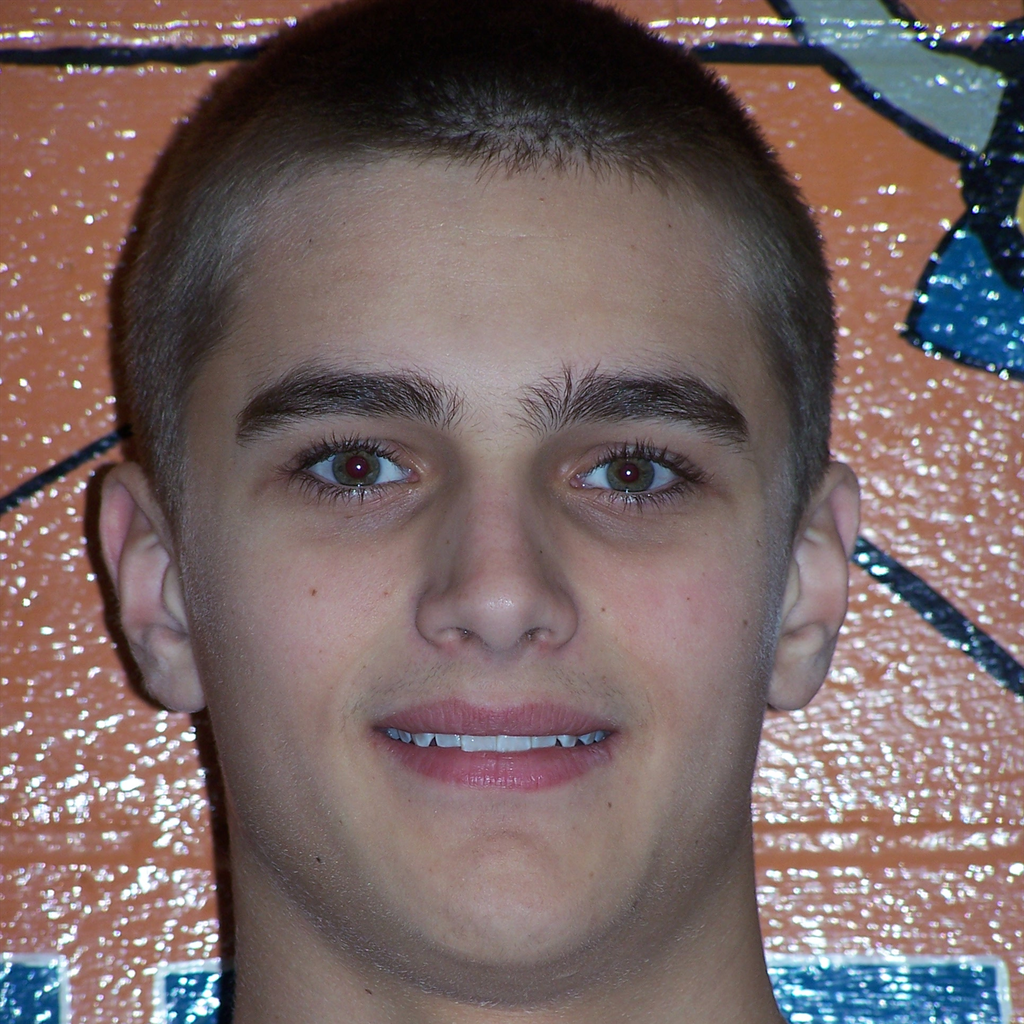 ROBERTS JONAH