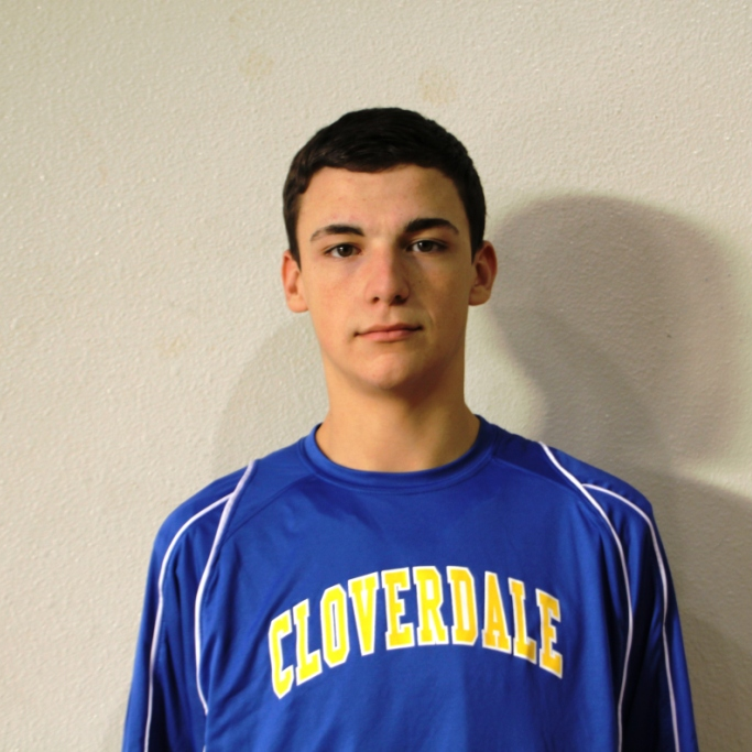 Rudy Trevino mugshot