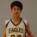 Jin Liang  mugshot