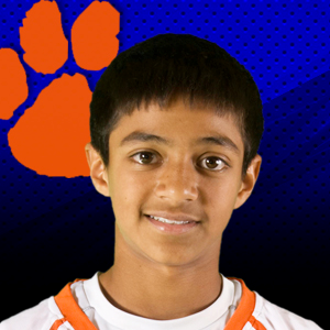 Shehan Parmar