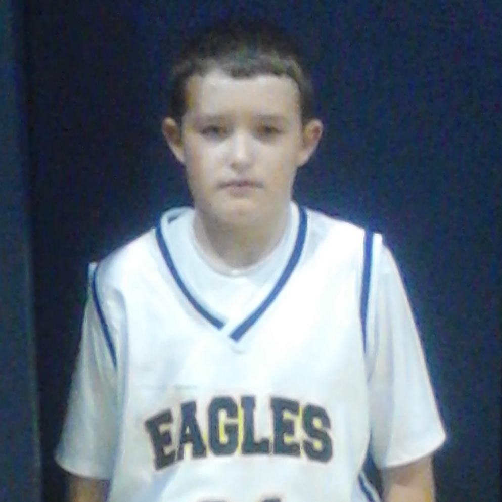 Jacob Sink