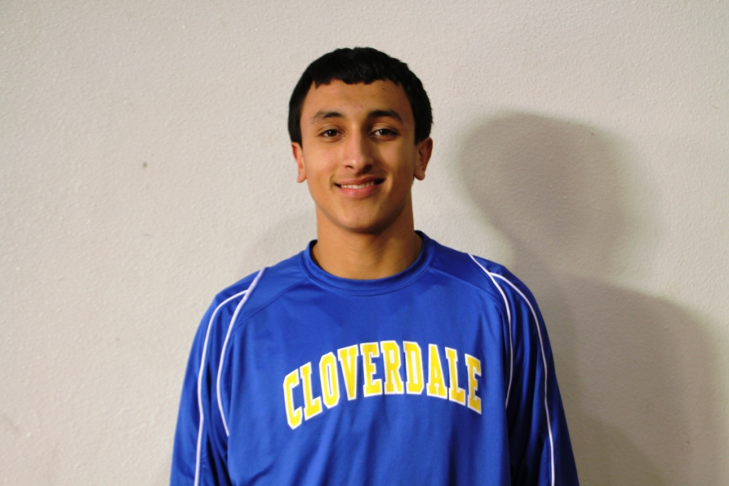 Adrian Bernardi