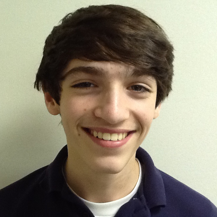 Luke Cagle