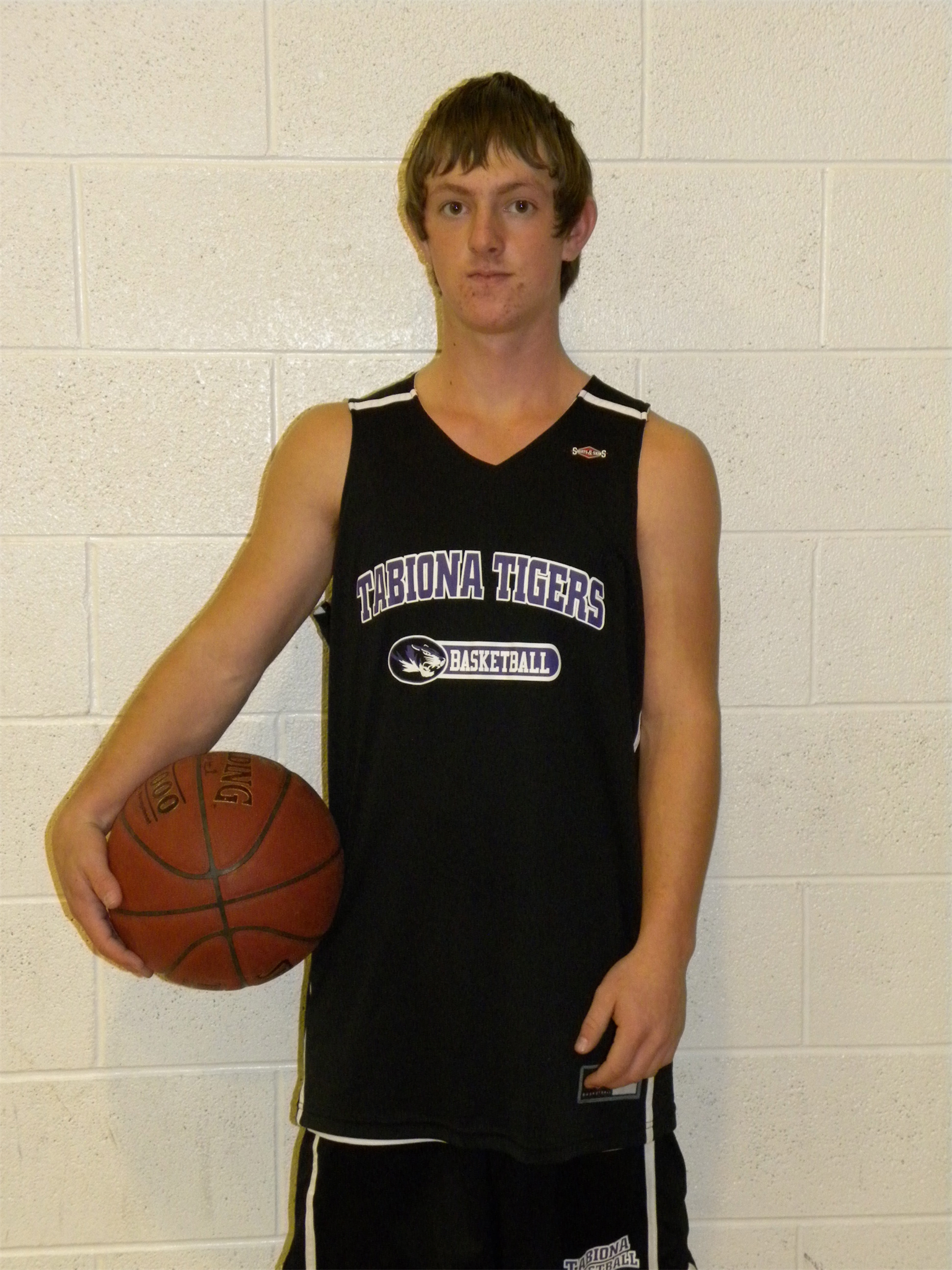 Sheldon Giles