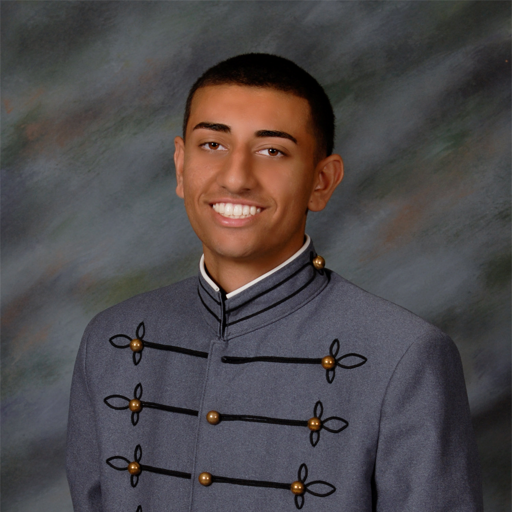 Bishop Grewal