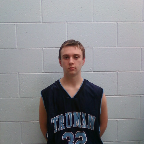 Brad Shufeldt