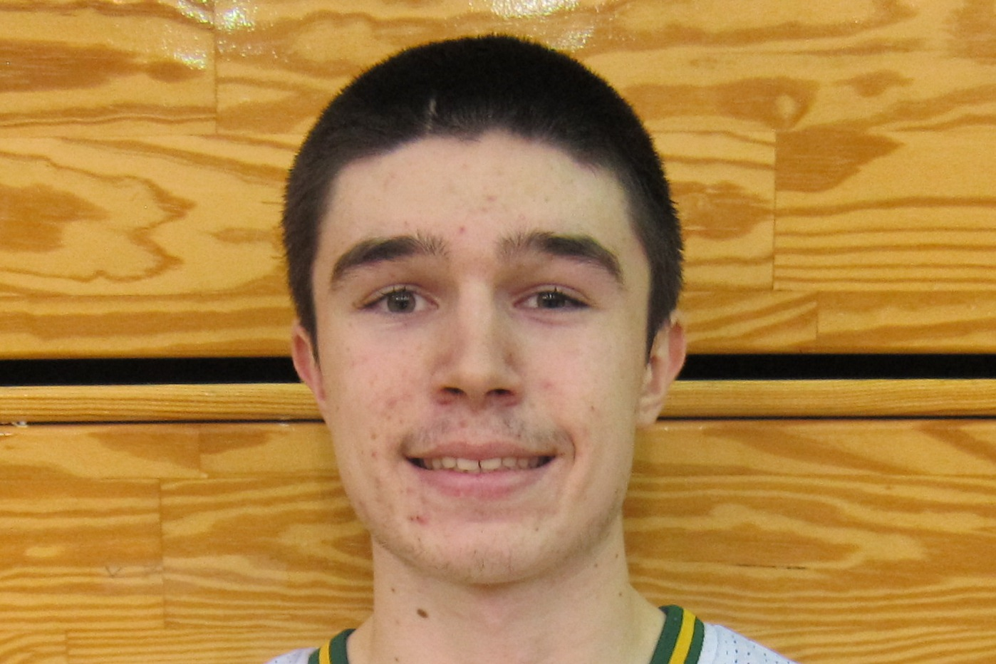 Jack Mitchell-Branther