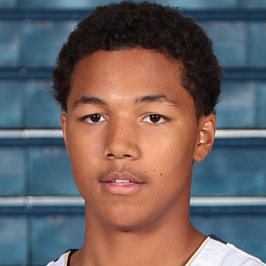 Isaiah  Drake