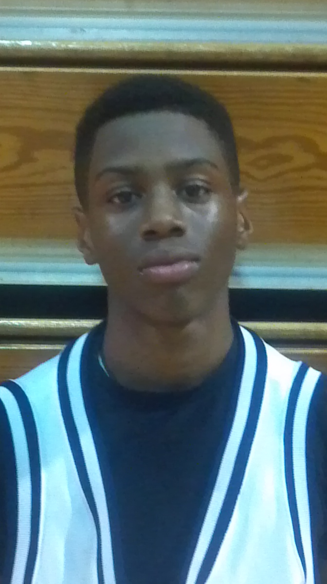 Da'Mon Hardy