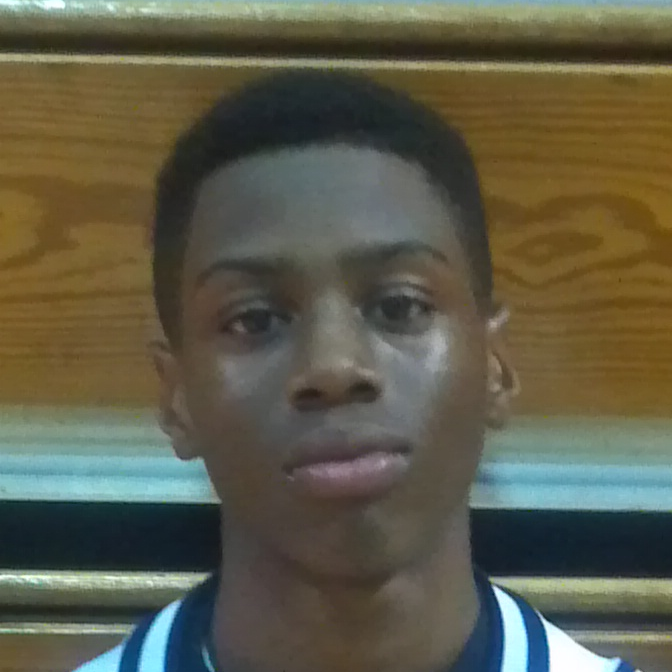 Da'Mon Hardy mugshot