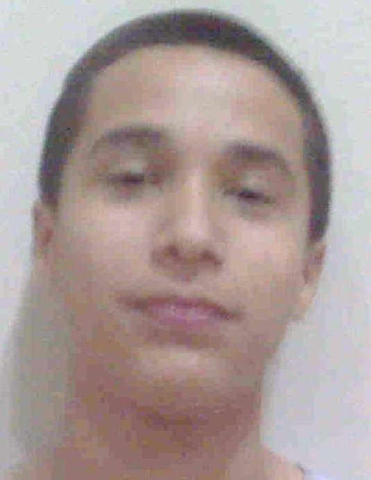 Anthony Vidal