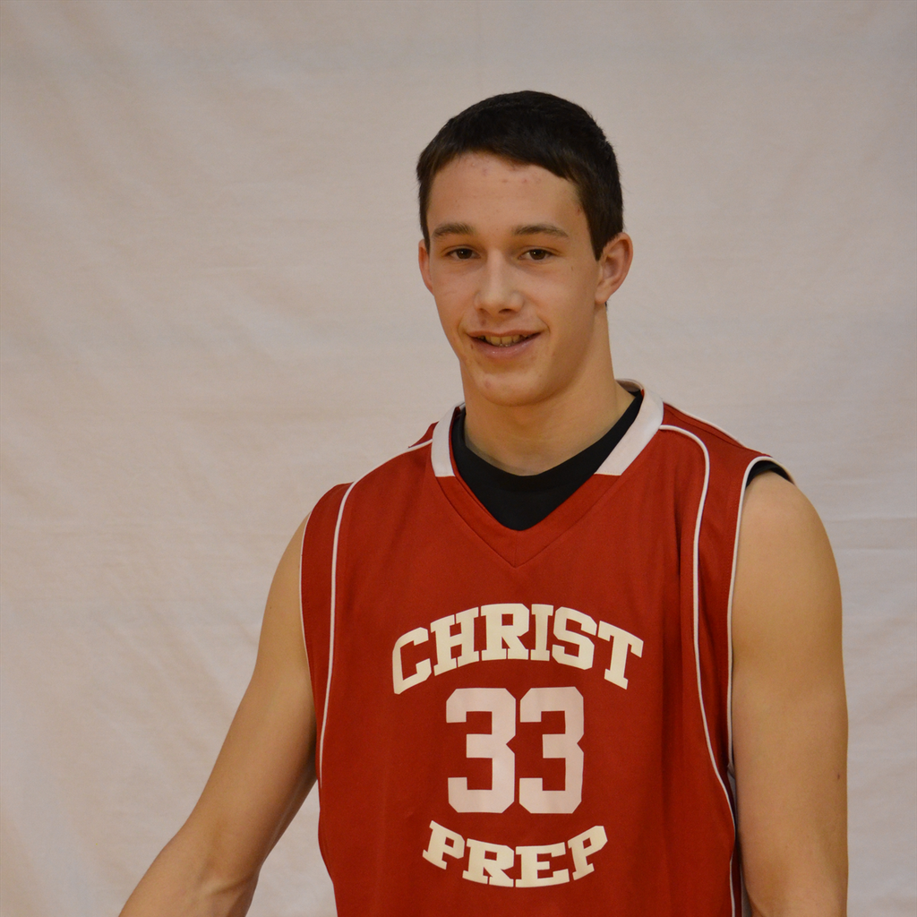 Chase Stamatis mugshot