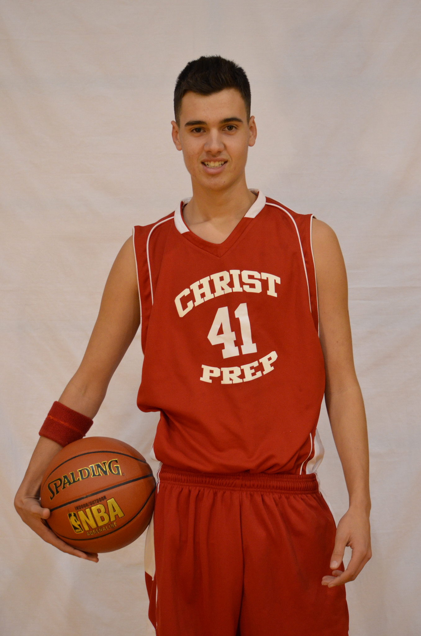 Nick Fortunato