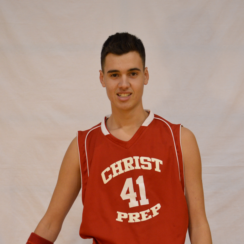 Nick Fortunato