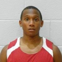 Curterion Hampton