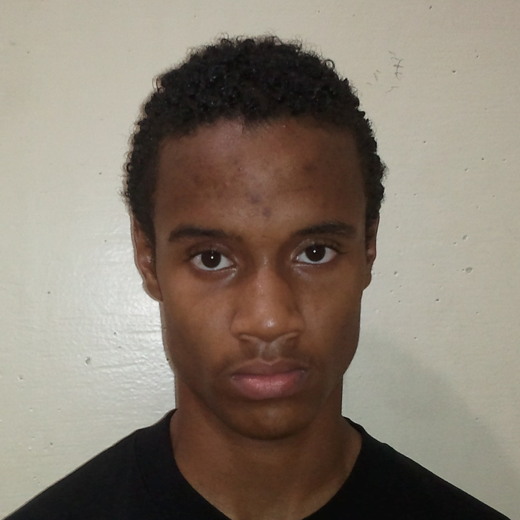 Dacarreya Wilcher mugshot