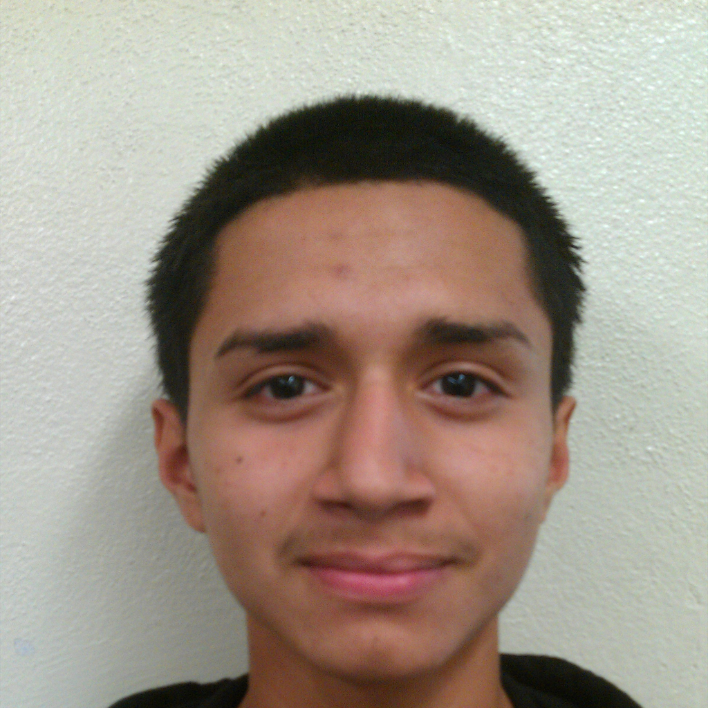 Jesus Tremillo mugshot