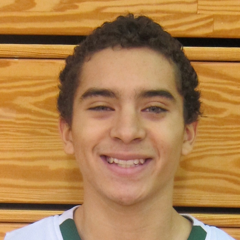 Lewis Gregerson-Spencer mugshot