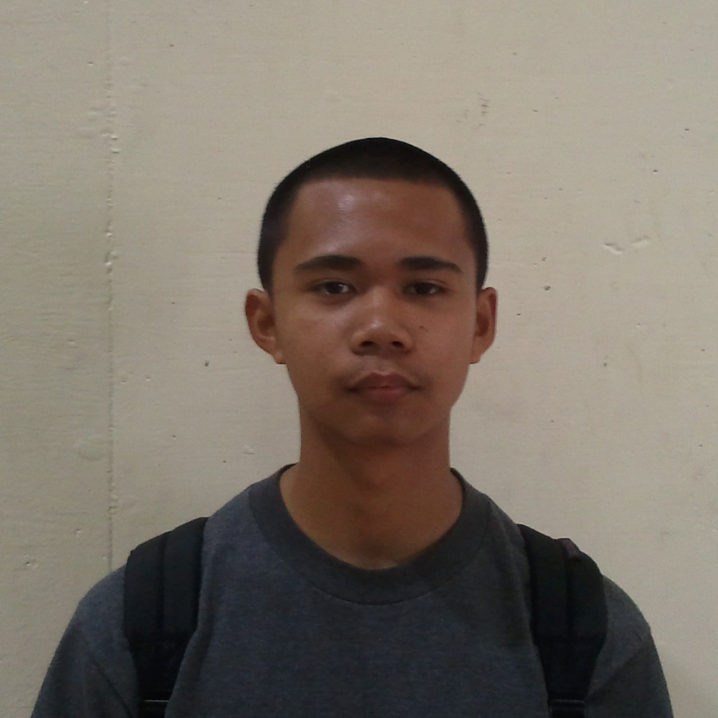Allen Manuel mugshot