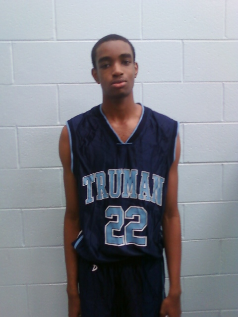 Rashan West