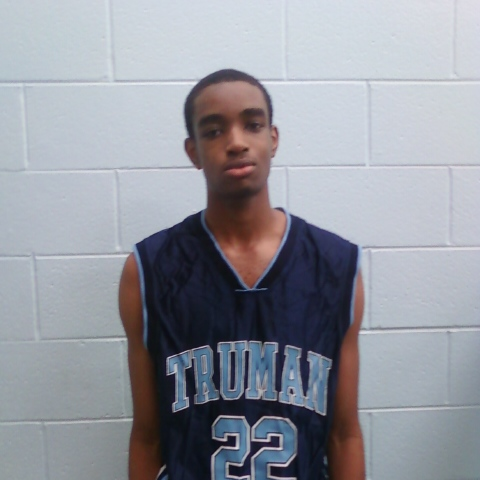 Rashan West