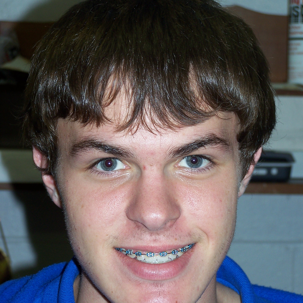 JOHNSON KOREY mugshot