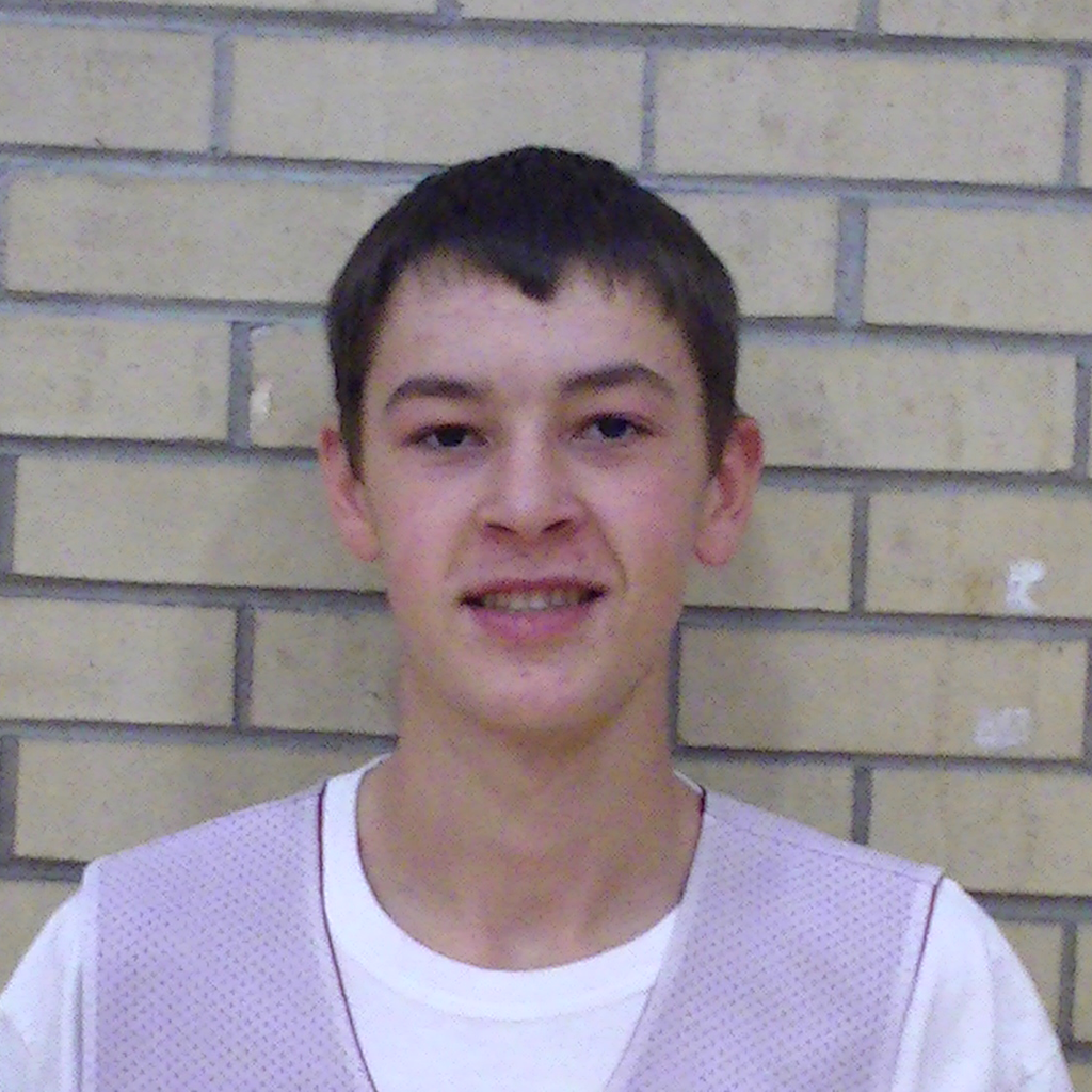 Reed Hodgson