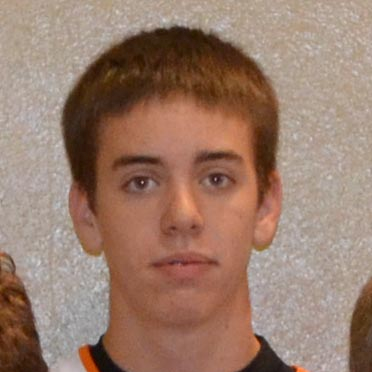 Trenton Miller