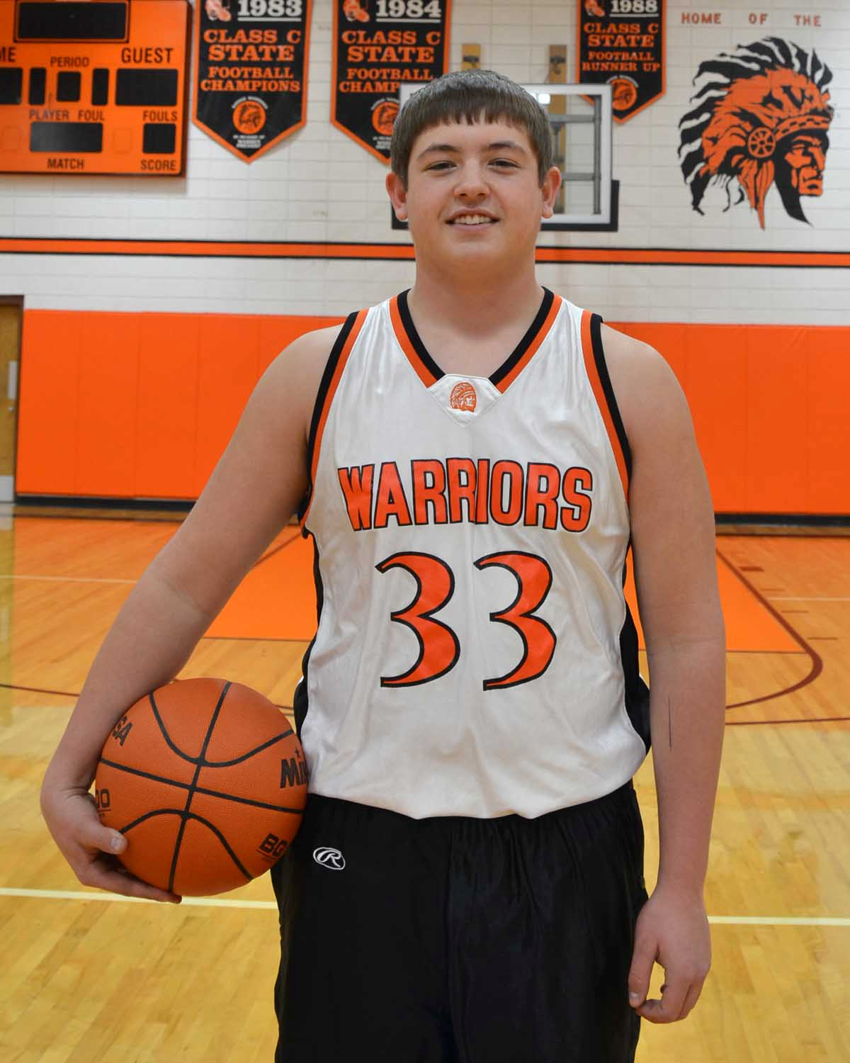 Chase Hagler