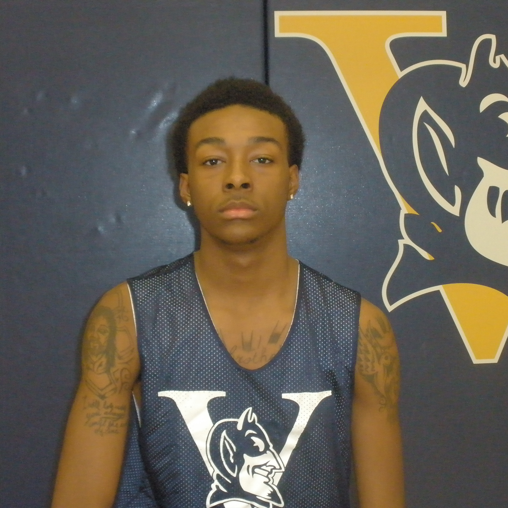 Chris Paige