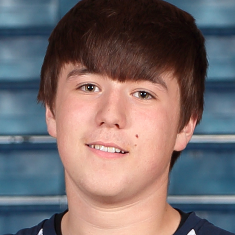 Cameron  Garber mugshot